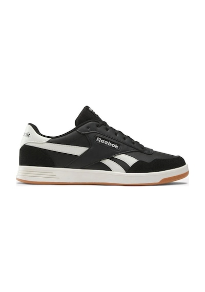 Reebok Court Advance 100074282 Sneakers Erkek Spor Ayakkabı 001