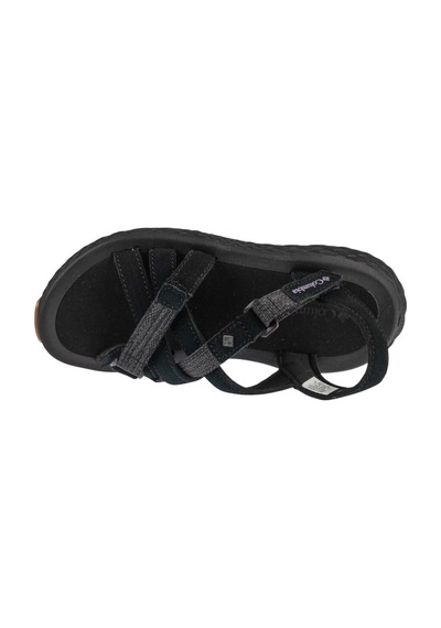 Columbia Columbıa Konos Esla Kadın Sandalet 2149711-010 Siyah