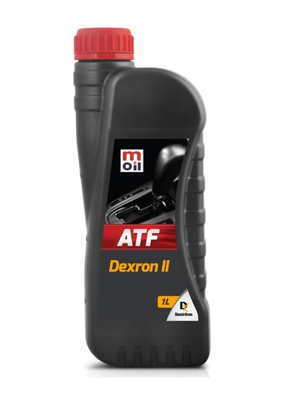 M Oil Atf Dexron II Şanzıman Yağı 1 L