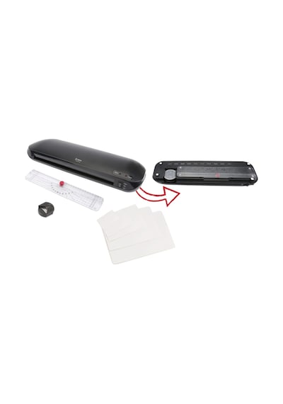 Olympia A330 Plus 4in1set Laminasyon Makinesi A3