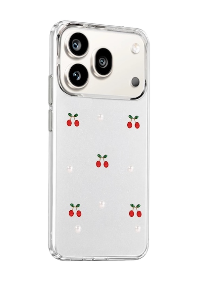 Newface Huawei Honor 600 Pro Fiyonk Desenli Kapak - Desen 9