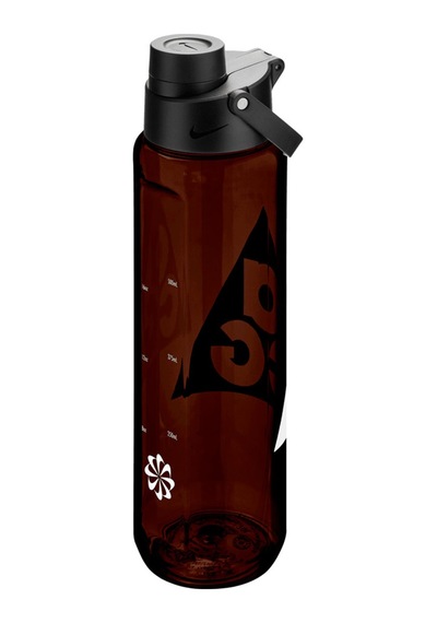 Renew Recharge Chug Bottle 24 Oz Unisex Bordo Antrenman Suluk N.100.9669.681.24