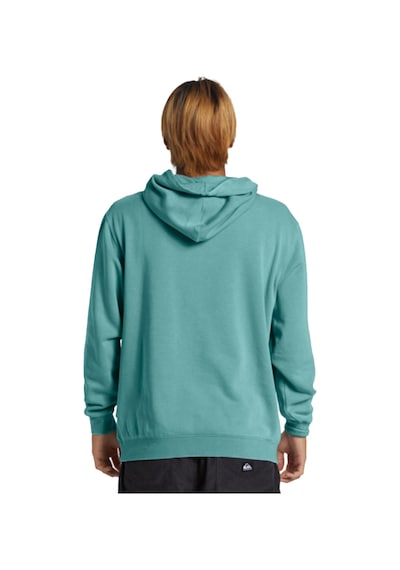 Quıksılver Quiksilver Salt Water Hoodie Erkek Sweatshirt Bha0 Çok Renkli