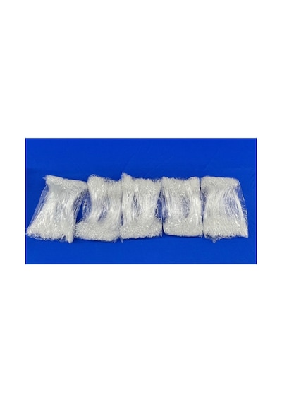 Sevdik Elle Geçmeli Kılçık 3" 7.5cm 5.000 Adet, Ss220420241