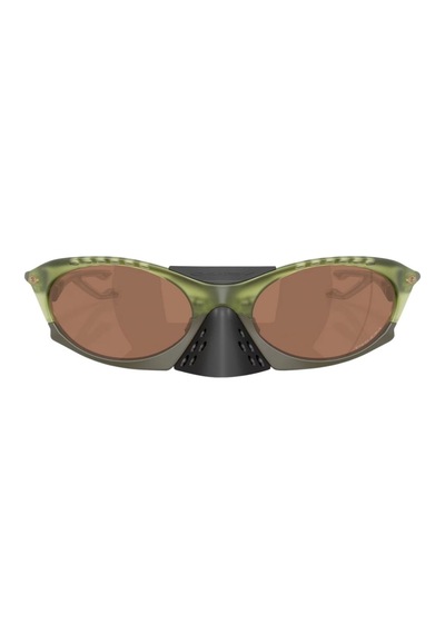 Oakley Oakley Plantaris Erkek Gözlük 7247 Çok Renkli