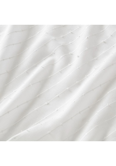 Ikea Matılda Fon Perde 140x300 Cm Beyaz