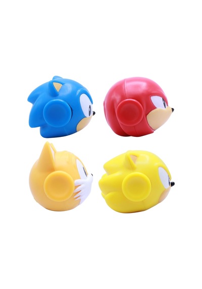 Sonic The Hedgehog Tails Spinner Tails