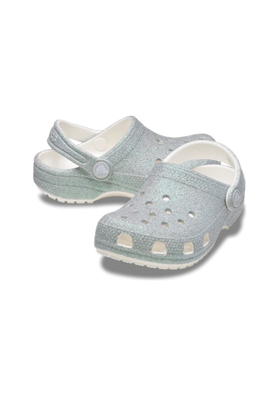 Crocs Classic Irıdescent Glitter Cg K Simli Kız Çocuk Terlik 210986 210986 100 100 Çok Renkli Crocs Classic Irıdescent Glitter Cg K Simli Kız Çocuk Terlik 210986 210986 100 100 Çok Renkli