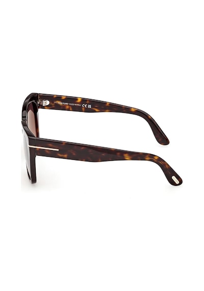 Tom Ford 1343 52t Kahverengi