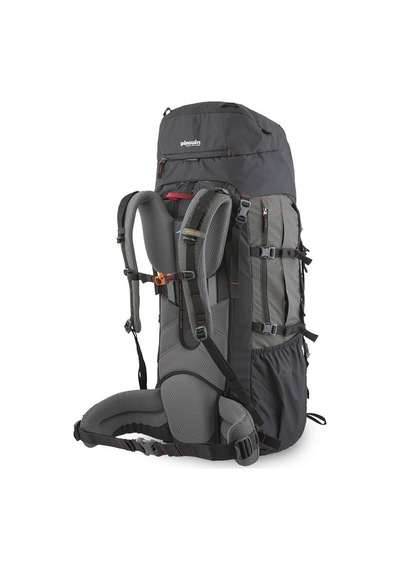 Pinguin Pınguın Explorer 100 Sıyah Sırt Cantası Siyah