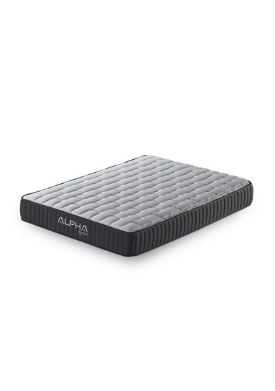 Alpha Bedding Delta Premium Full Ortopedik Paket Yaylı Yatak