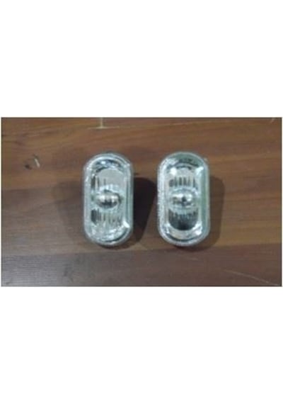 Gkl Camurluk Sınyalı Seffaf T7 16 AOD-GKL 291977