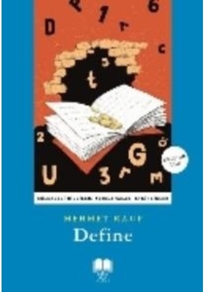 Define - Mehmet Rauf .