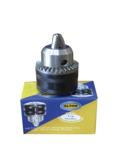 1-10 Mm 3/8 Anahtarlı Vidalı Mandren