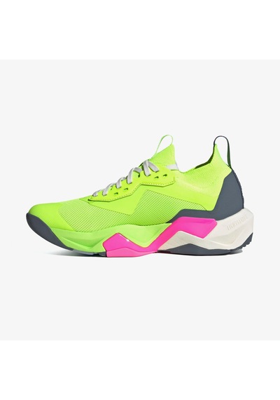 Adidas Rapidmove Adv 2 Kadın Yeşil Antrenman Ayakkabısı Jı3904 Yeşil