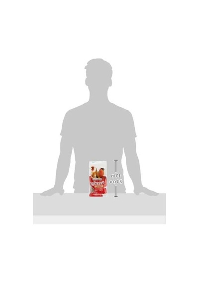Kanaryalar İçin Karma Yem 1 Kg