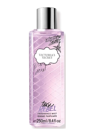 Victoria’s Secret Tease Rebel Body Mist Vücut Spreyi 250 ML