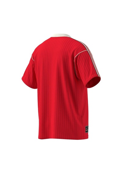 Adidas Erkek Kırmızı Forma Mufc Icon Jsy Jf0386 Kırmızı