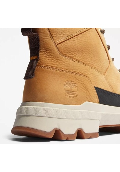 Timberland Tımberland Mıd Lace Up Waterproof Boot Tb0a44sh2311-wheat Çok Renkli