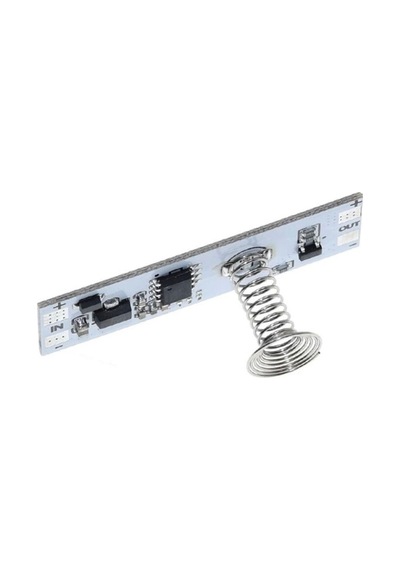 Dc 12v Kapasitif Led Dimmer