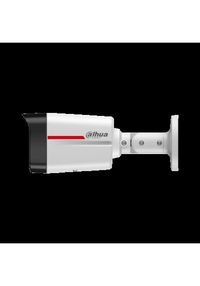 Dahua Ipc-hfw2449tl-s-led-0360b-pro 4mp 3.6mm Fullcor Ip Bullet Kamera