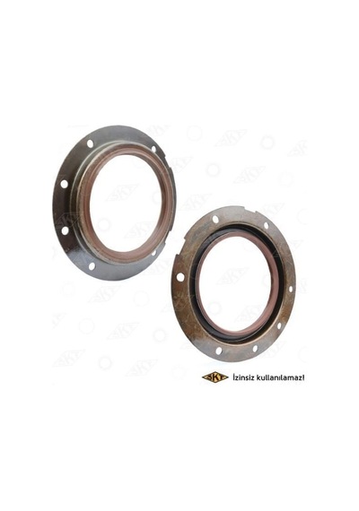 Skt Krank Arka Keçesi Mıtsubıshı Canter Fe 304-449 Ö1 100 Ö2 158 Ö3 7 Ö4 141 Ö5 14,5