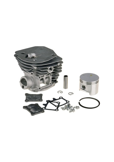 Husqvarna 353 Motorlu Testere Silindir Piston Seti 45Mm Veta