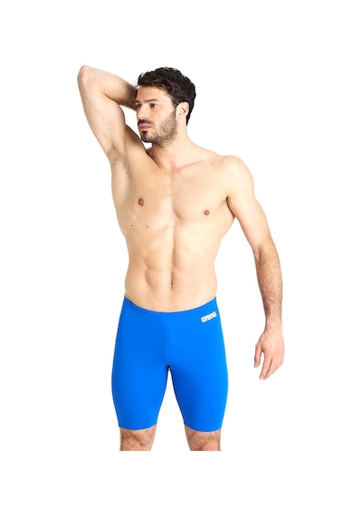 Arena Team Swim Jammer Solid Erkek Mavi Yüzücü Mayosu 004770720
