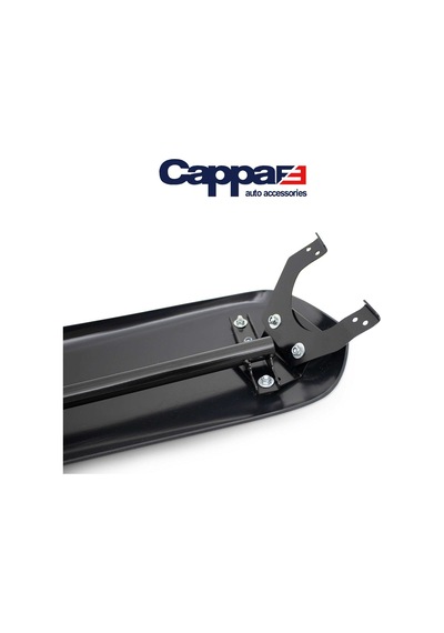Cappafe Mercedes Sprinter W901 Ön Cam Güneşliği Siperlik Vizör A