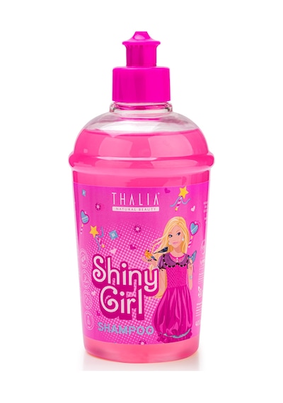 Thalia Shiny Girl Yulaf Sütü Özlü Şampuan 400 ML