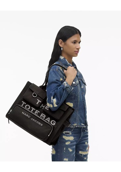 Marc Jacobs Kadın Omuz Çanta 2s4htt005h03 Siyah