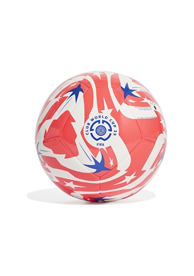 Adidas Fcwc Clb Futbol Topu Jd3821 Beyaz Beyaz