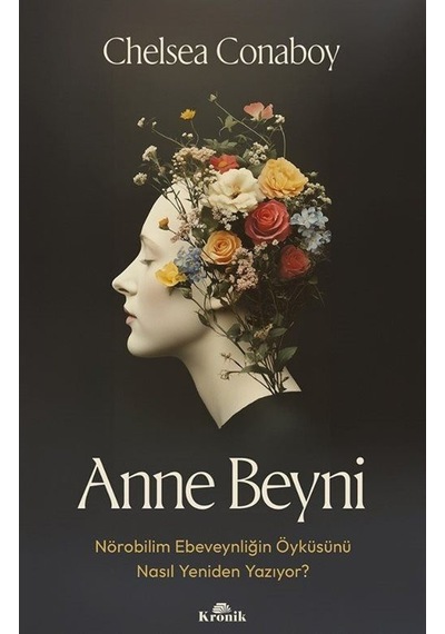 Anne Beyni / Chelsea Conaboy