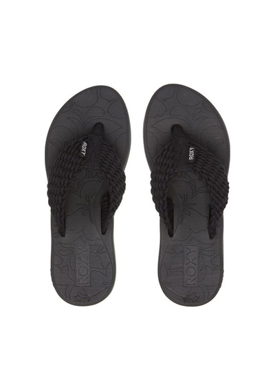 Roxy Caıllay Kadın Terlik Arjl100952 Siyah