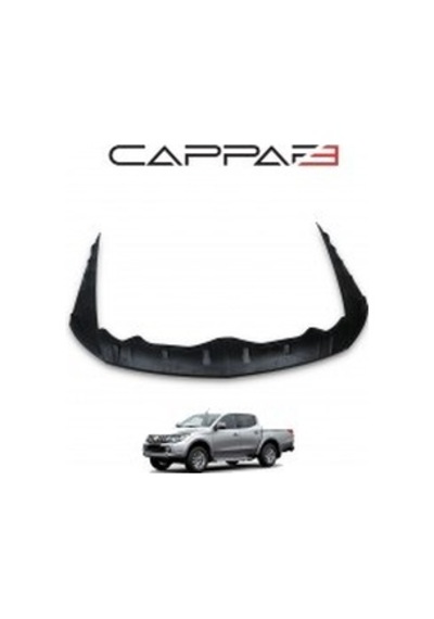Mitsubishi L200 2015-2019 Yıl Aralığı Uyumlu Dragon Pack 3 Parça