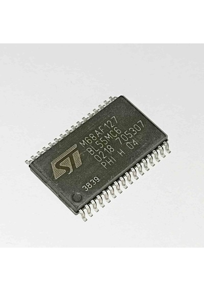 M68af127bl55mc6 Smd St Smd Entegreler 2 Adet