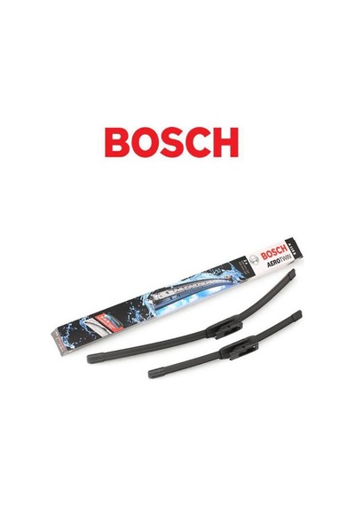 Silecek Set Aerotwin 600/400mm A116s C3 Ds3 Clio 3 Megane 3 Fluence Symbol 2-3 3397007116