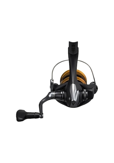 Yek Outdoor Spin Olta Seti Okuma Wave Up Spin 259cm 10-35gr 2 Parça Olta Kamışı&shimano Makina Fx 2500 Fc