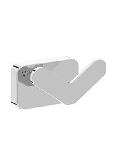 Vitra Flow Askı A44710 İkili - Krom Diğer