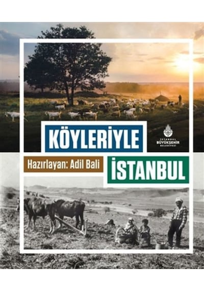 Köyleriyle Istanbul