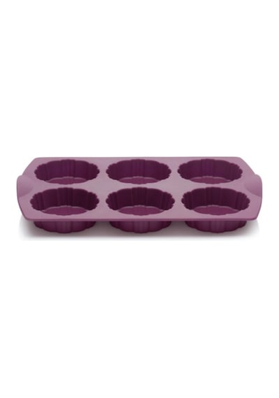 Tupperware Silikon Fırın Kalıbı Turtalar