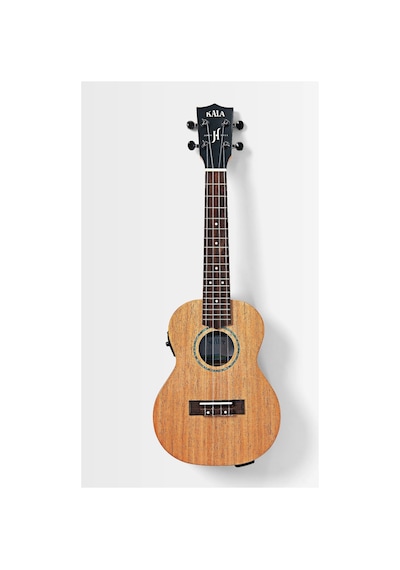 Kala James Hill Signature Elektro Concert Ukulele
