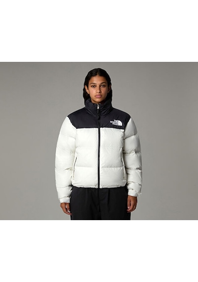 The North Face W 1996 Retro Nuptse Jacket Kadın Outdoor Montu 700 Dolgu Kaz Tüyü Nf0a3xeorou1 Beyaz Beyaz The North Face W 1996 Retro Nuptse Jacket Kadın Outdoor Montu 700 Dolgu Kaz Tüyü Nf0a3xeorou1 Beyaz Beyaz