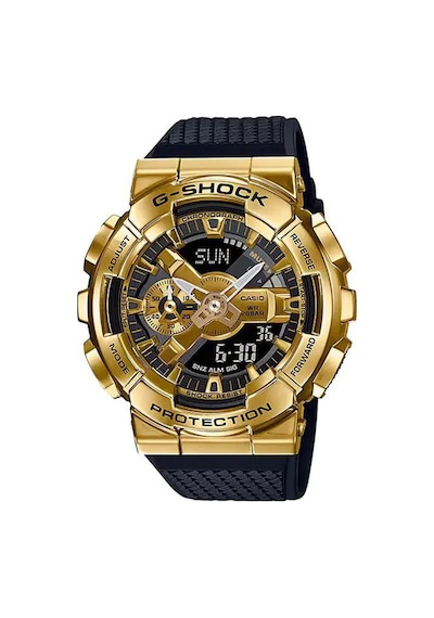 Casio Gm-110g-1a9dr Kol Saati Altın