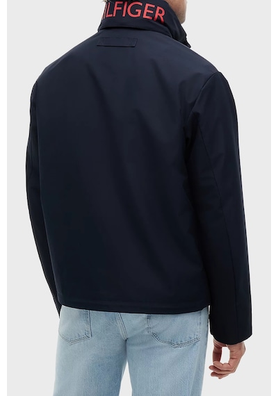 Tommy Hilfiger Logolu Regular Fit Çıkarılabilir Kapüşonlu Mont Erkek Mont Mw0mw44299 Dw5 Lacivert Tommy Hilfiger Logolu Regular Fit Çıkarılabilir Kapüşonlu Mont Erkek Mont Mw0mw44299 Dw5 Lacivert