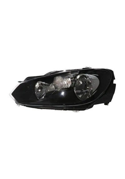 Vw Golf 6 On Far Sol 2009-2012 Valeo 043850