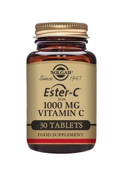 Ester-c Plus 1000mg 30 Tablet