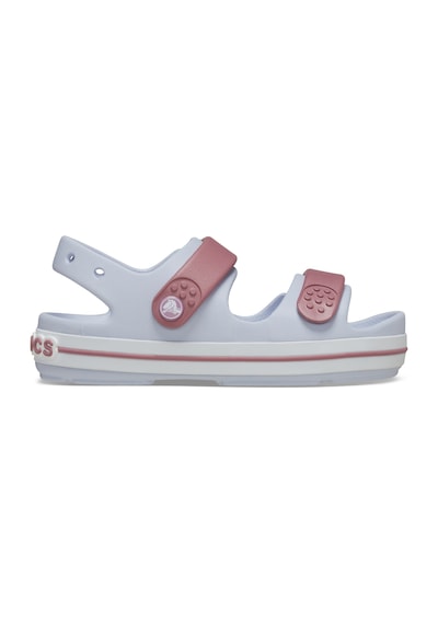 Crocs Crocband Cruiser Sandal K Dreamscape/cassis