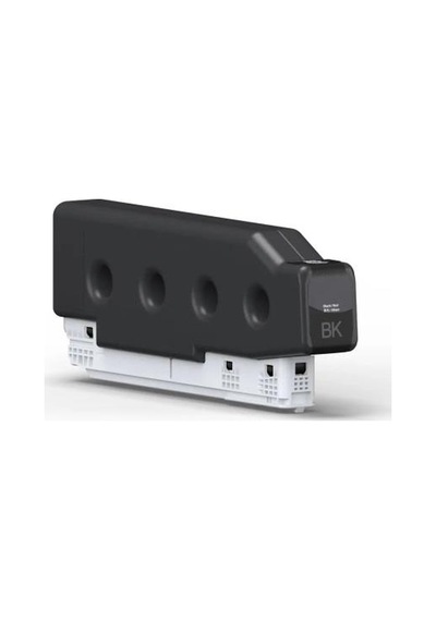 Epson T08bk İle Uyumlu C13t08h100 Uyumlu, Siyah Kartuş 666ml