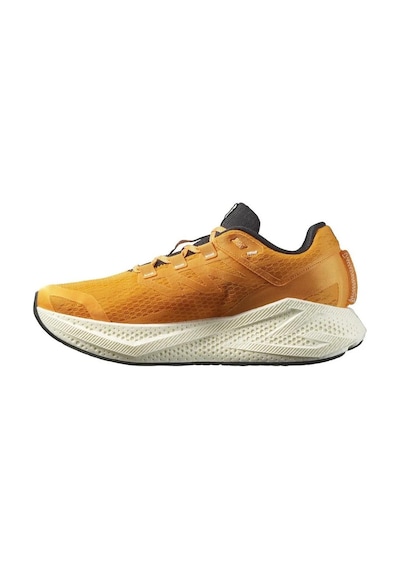 Salomon Aero Glide 3 Erkek Patika Koşu Ayakkabısı-l47756200 Turuncu Beyaz